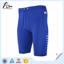 Mens Athletic Spandex Running Shorts Men′s Sport Shorts